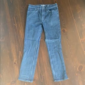 Men’s Slim Jeans